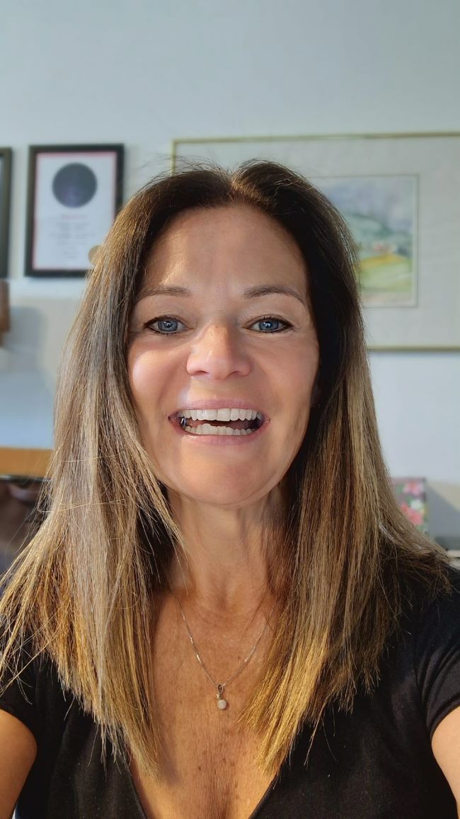 Birgit Plöger – Expertin für unternehmerische Klarheit