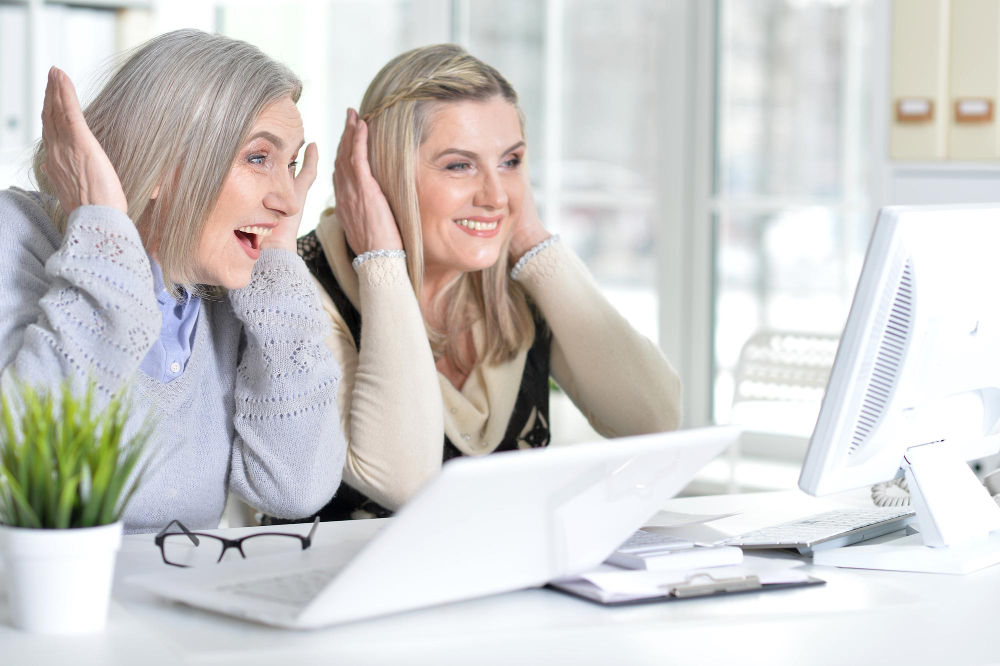 Als Selbstständige zu wenig verdienen – Birgit Plöger Business Mentorin
Selbstständige zu wenig verdienst