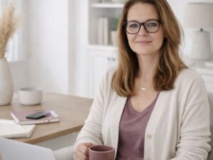 Erfolg im Business Birgit Plöger erfolg aber leise