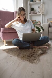 Selbstzweifel überwinden