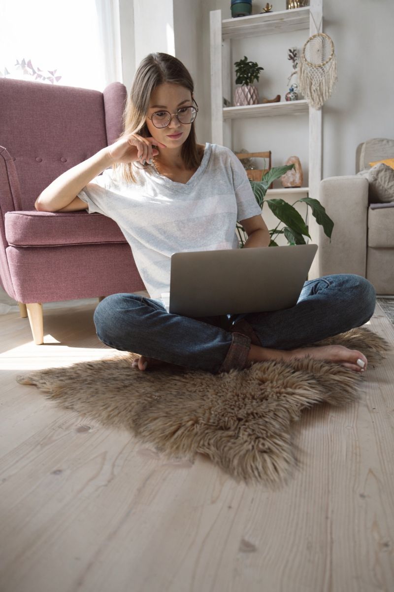 Selbstzweifel überwinden