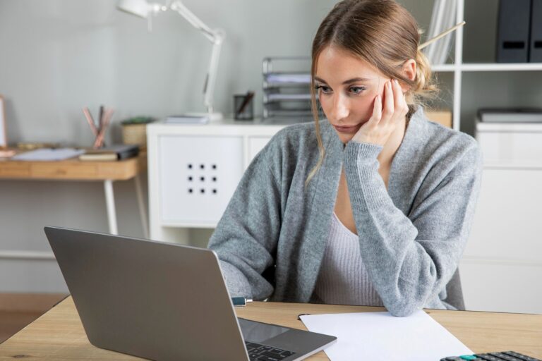 Das zweite Jahr. Warum so viele Selbständige genau hier aufgeben.